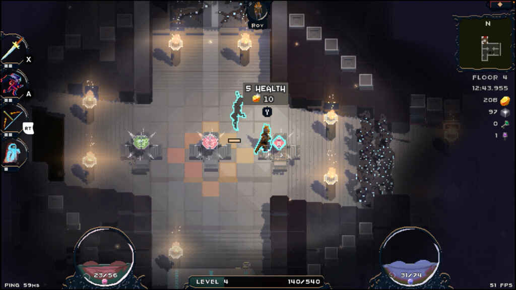 Wraithbinder pc free download (build 16513904) - 2