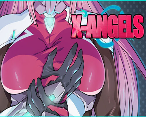 X-Angels PC Free Download X-Angels PC Free Download