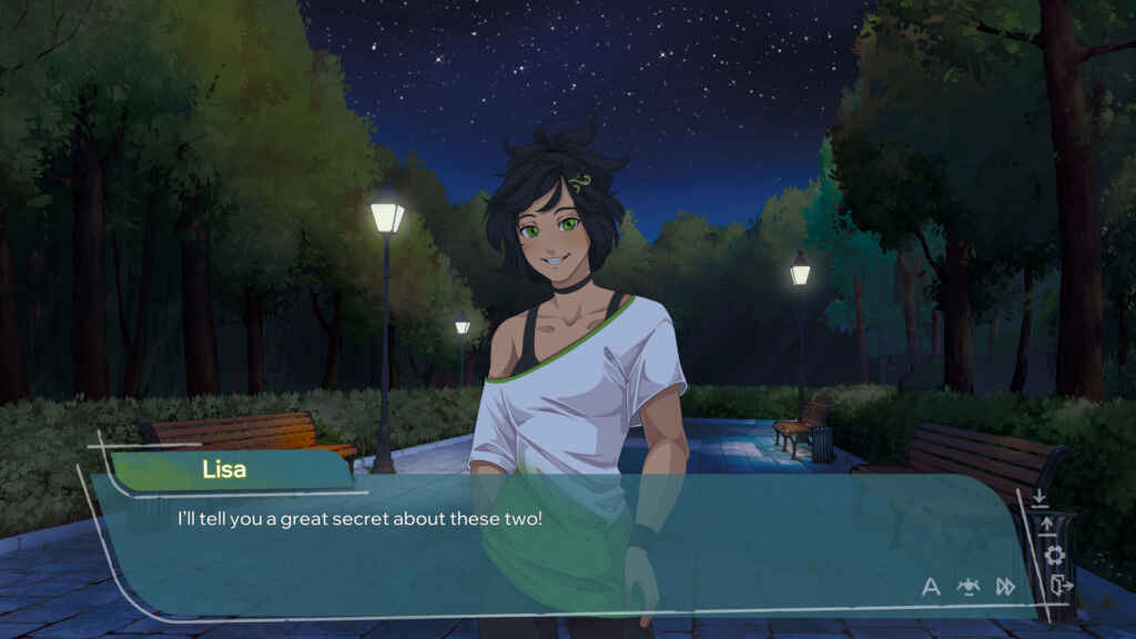 Young Hearts PC Free Download