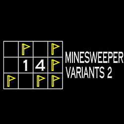 14 Minesweeper Variants 2 Free Download (v1.08)