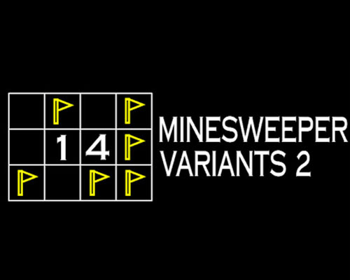 14 Minesweeper Variants 2 Free Download (v1.08)