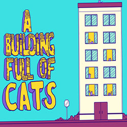 A Building Full of Cats Free Download (Build 14720007)