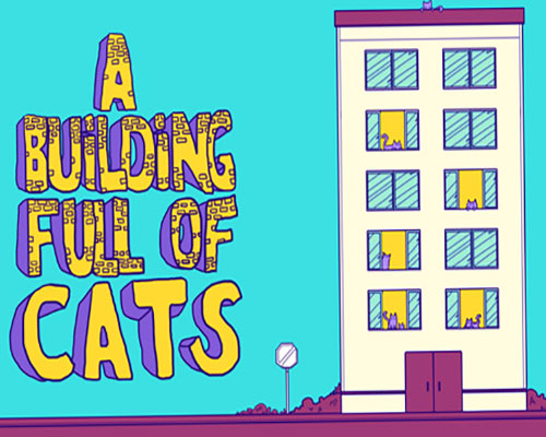 A Building Full of Cats Free Download (Build 14720007)