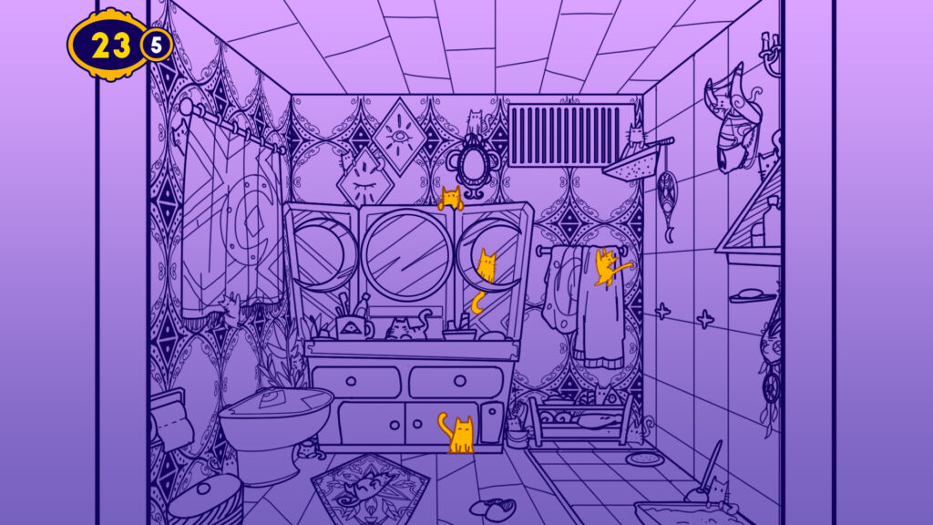 A Building Full of Cats Free Download (Build 14720007)