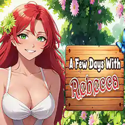 A Few Days With : Rebecca PC Free Download