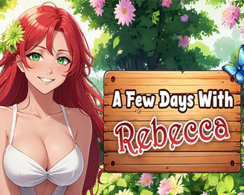 A Few Days With : Rebecca PC Free Download