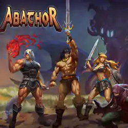 Abathor PC Free Download (v1.2.0)