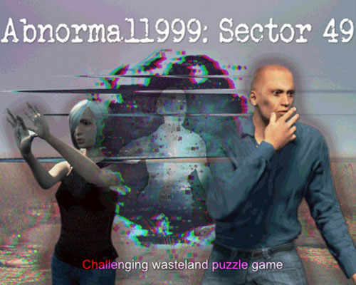 Abnormal1999:Sector 49 PC Free Download Abnormal1999:Sector 49 PC Free Download