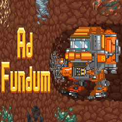 Ad Fundum PC Free Download (v1.1.1d)