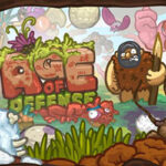 Age of Defense PC Free Download (Build 17603731)