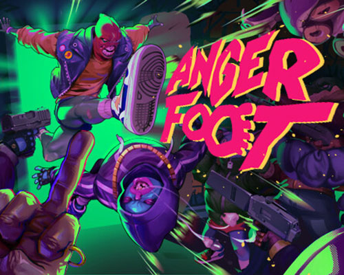 Anger Foot PC Free Download (v1.46) Anger Foot PC Free Download (v1.46)