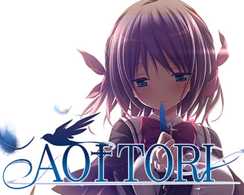 Aoi Tori PC Game Free Download (v1.03)
