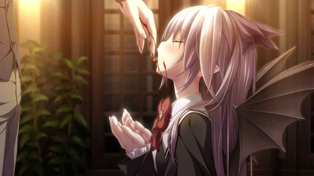 Aoi Tori PC Game Free Download (v1.03)