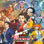 Apollo Justice: Ace Attorney Trilogy Free (Build 13820637) Apollo Justice: Ace Attorney Trilogy Free (Build 13820637)
