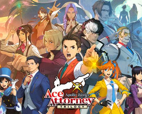 Apollo justice: ace attorney trilogy free (build 13820637) Apollo justice: ace attorney trilogy free (build 13820637)