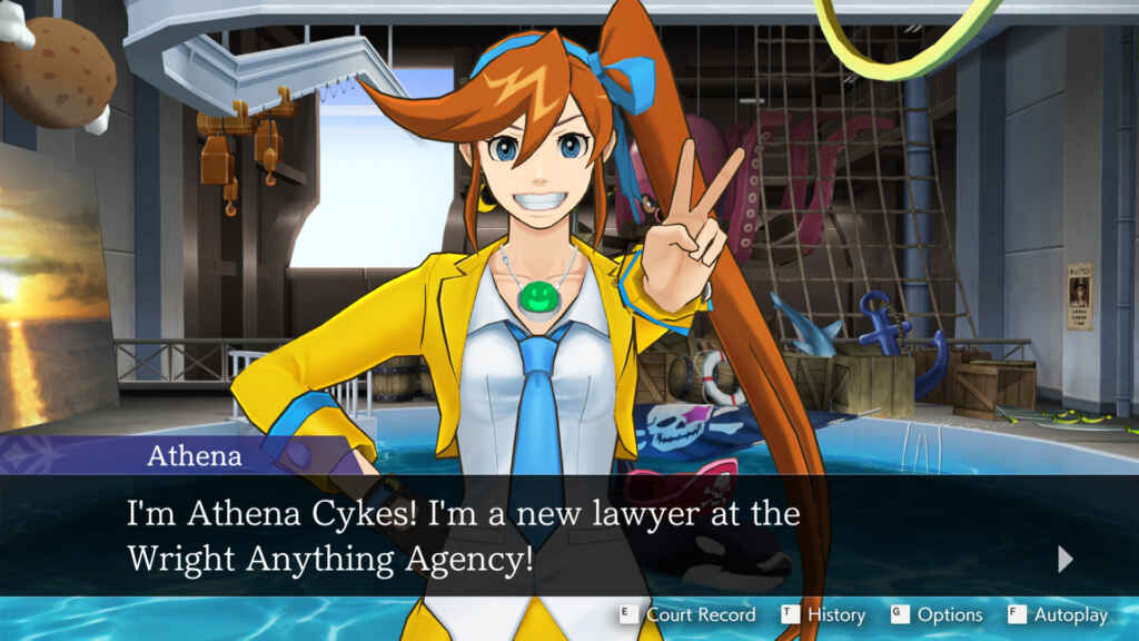 Apollo justice: ace attorney trilogy free (build 13820637) Apollo justice: ace attorney trilogy free (build 13820637)