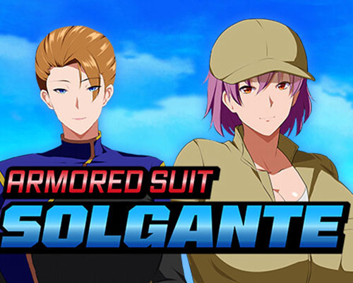 Armored Suit Solgante PC Free Download (v1.04) Armored Suit Solgante PC Free Download (v1.04)