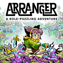 Arranger: A Role-Puzzling Adventure Download (B17003376)