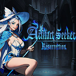 Artifact Seeker: Resurrection Free Download (B17085127)