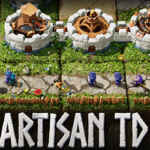 Artisan TD PC Free Download (v1.400) Artisan TD PC Free Download (v1.400)