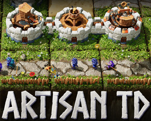 Artisan td pc free download (v1.400) - 1