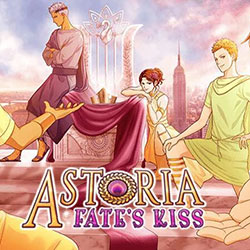 Astoria: Fate’s Kiss PC Free Download