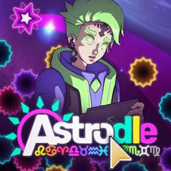 Astrodle PC Free Download (Build 14893874)