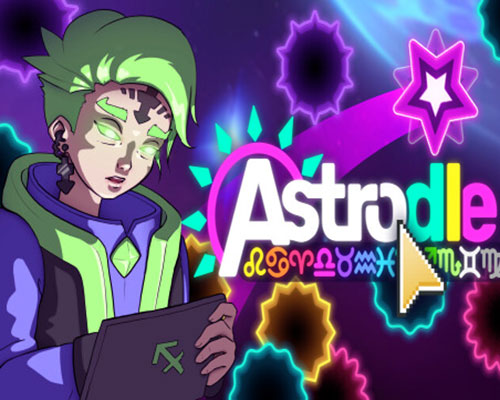Astrodle PC Free Download (Build 14893874) Astrodle PC Free Download (Build 14893874)