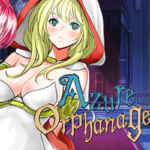 Azure Orphanage PC Free Download (v1.07)