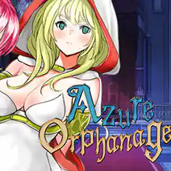 Azure Orphanage PC Free Download (v1.07)