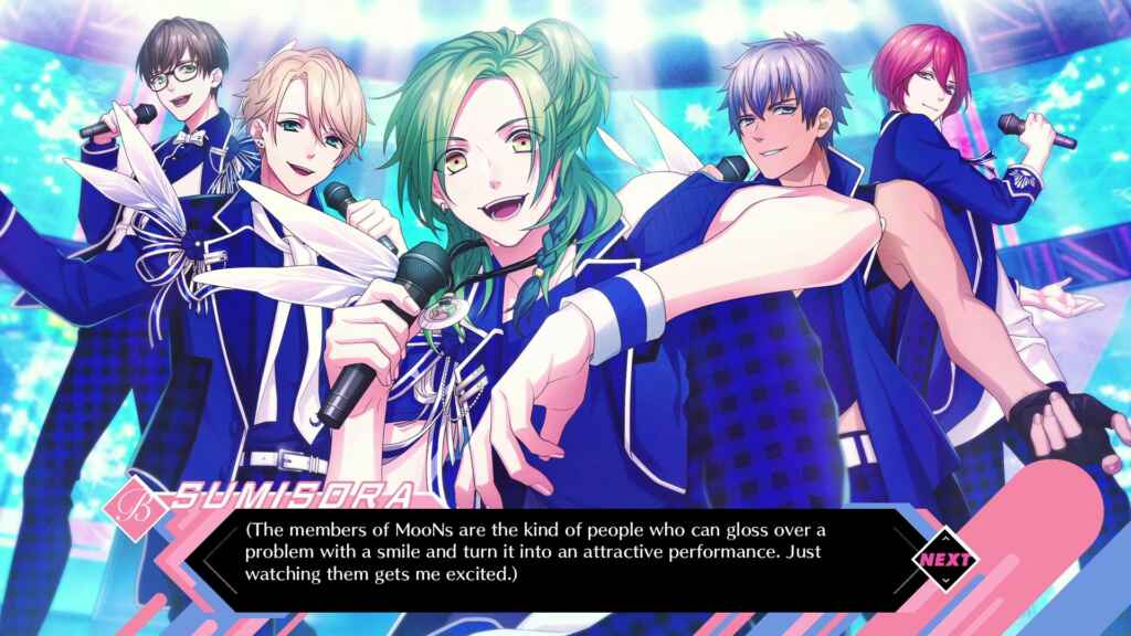 B-PROJECT RYUSEI*FANTASIA PC Free Download B-PROJECT RYUSEI*FANTASIA PC Free Download