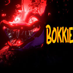 BOKKIE PC Game Free Download
