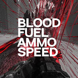 Blood Fuel Ammo & Speed PC Free Download