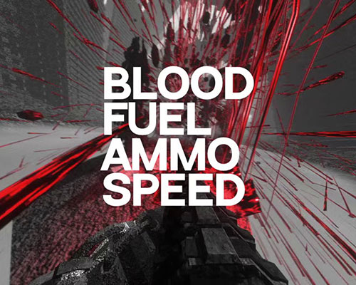 Blood Fuel Ammo & Speed PC Free Download Blood Fuel Ammo & Speed PC Free Download