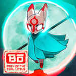 Bō: Path of the Teal Lotus Free Download (Build 16284770)
