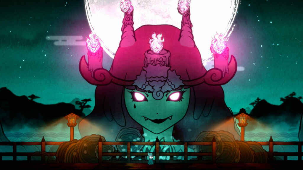 Bō: path of the teal lotus free download (v1.2.7)