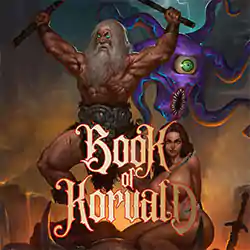 Book of korvald pc free download (v1.0.8)