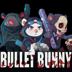 Bullet Bunny PC Free Download (v10.07.2024)