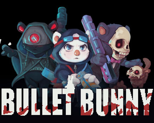 Bullet Bunny PC Free Download (v10.07.2024)