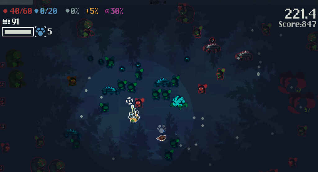 Bullet Bunny PC Free Download (v10.07.2024)