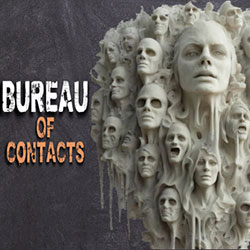 Bureau of Contacts PC Free Download (v0.0.1.10)
