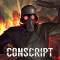 Conscript pc free download (v2.0.0.0)