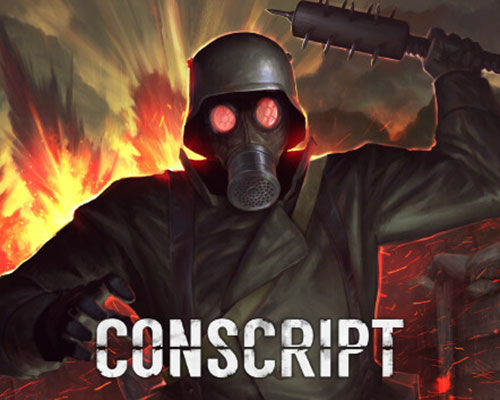 Conscript pc free download (v2.0.0.0) - 1