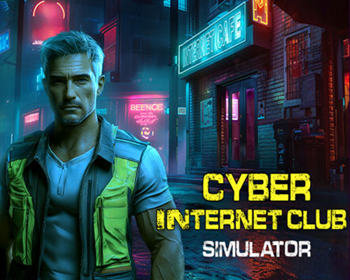 CYBER INTERNET CLUB SIMULATOR Free Download CYBER INTERNET CLUB SIMULATOR Free Download