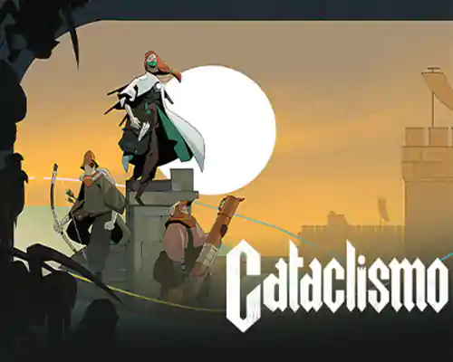 Cataclismo PC (The Old Kingdom)