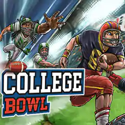College Bowl PC Free Download (Build 14954733)