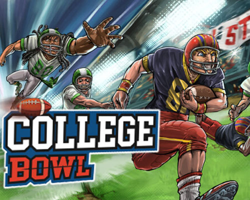 College Bowl PC Free Download (Build 14954733) College Bowl PC Free Download (Build 14954733)