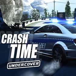 Crash Time – Undercover PC Free Download (v5.0.33)