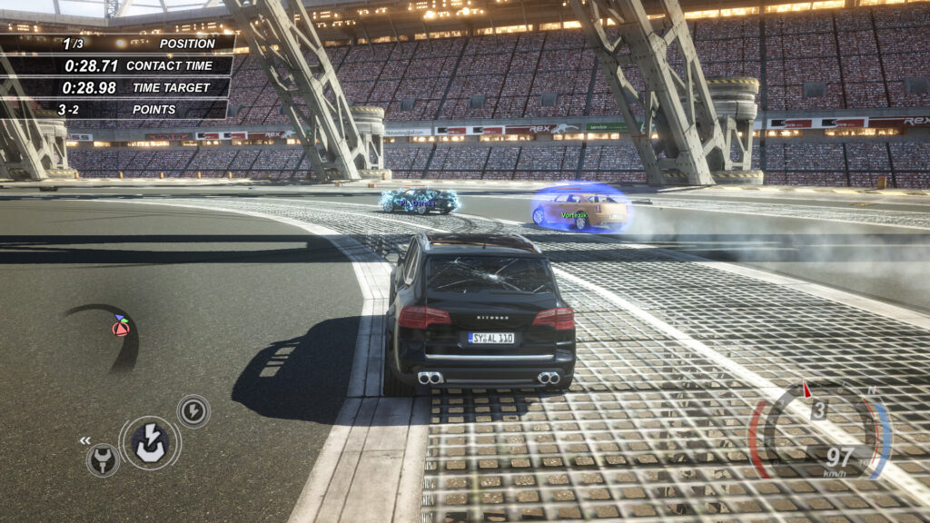 Crash Time – Undercover PC Free Download (v5.0.33) Crash Time - Undercover PC Free Download (v5.0.33)