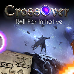 CrossOver: Roll For Initiative PC Free Download
